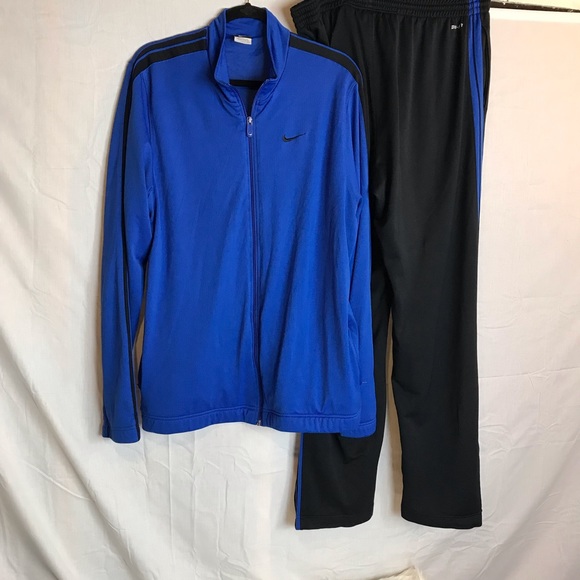 nike basketball warm up suits